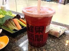-鲜果时间(中北永旺店)