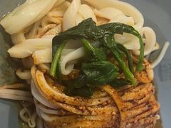 -魏家凉皮(协和店)