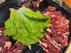 -潮汕酱记鲜牛肉火锅(欧尚店)