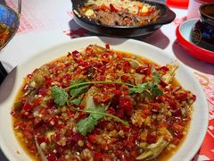 -老闵田螺馆·南昌市井菜·特色小吃(总店)
