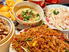 -朱光玉火锅馆(正弘城店)