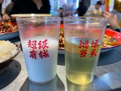-馬伍旺川菜(江北虹悦城店)