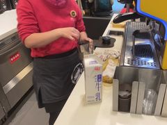 -麦当劳(曲阳店)