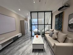 -isee心呈·度假酒店(春熙路店)