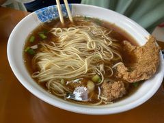 -绿杨馄饨店(上塘街店)