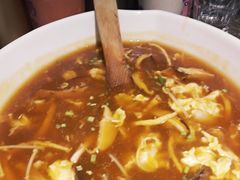 -前海沿·青岛菜(李沧万达店)