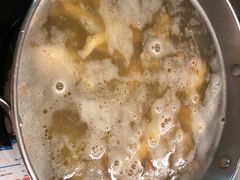 -金海阁海鲜火锅