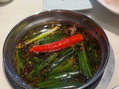 -围炉夜话·潮汕卤水火锅(榕江店)