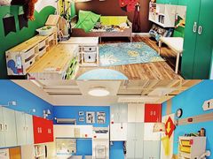 -宜家家居(西安未央商场店)