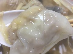 蛋黄馄饨-海平馄饨(逍遥二路店)