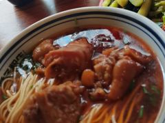 -矮子粉店1985·长沙米粉(湘春路店)