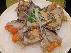 -皇朝海鲜酒店
