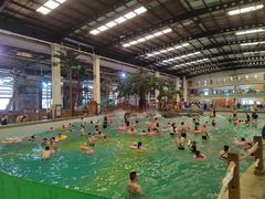 -南宫温泉水世界