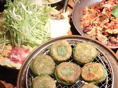 -吃饭皇帝大土家民族菜(正大广场店)