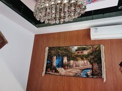 -Xabnam_夏葡纳·新疆餐厅(日坛上街店)