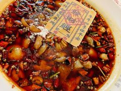 -耙吉吉川味小酒馆(本地人回头店)