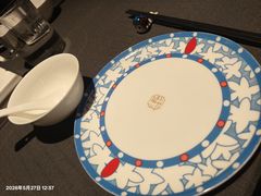 -肆月河豚·新淮扬菜·烤鸭(中关村店)