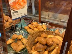 海盐面包-都恩客(高岛屋百货店)