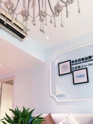 -HEYAN长风荷妍专业脱毛美肤
