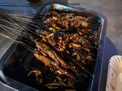 -宋文成烤肉(白沙巷店)