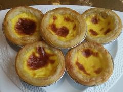 -田中先生の泡芙工坊(胜利店)