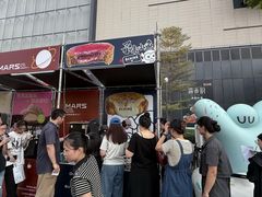 -东莞松山湖万象汇