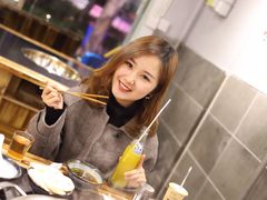 -美美老火锅(回龙湾店)