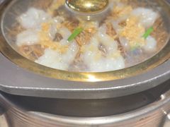 -绿茶餐厅(燕郊永旺店)