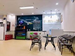 -中田健身工作室(博兴路店)