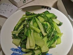 -小菜园新徽菜(合肥之心城店)