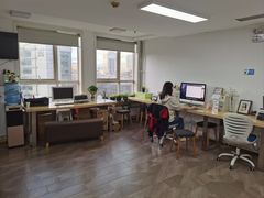 -微笑时刻照相馆·企业合影·商务外拍(北京五道口店)