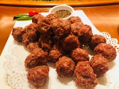 -御海棠老菜馆(福明嘉园店)