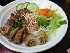 -PHO·5越南牛肉粉(建新路店)