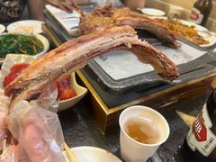 -天源居餐厅·地方特色菜(张北店)
