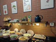-时光漫步酒店(北京雍和宫南锣鼓巷后海店)