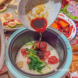 在上海！！！有人吃过牛油无花果鸳鸯锅吗？？？