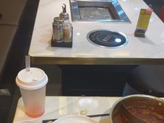-苏格里岛自助烤肉海鲜火锅(成都金牛万达店)