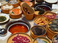 -海底捞大排档火锅(打浦路店)