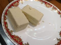 -东方亚克西餐厅(西康路店)