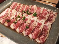 -新石器烤肉(之心城店)
