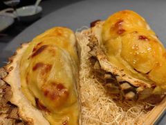 -天天鱼港·海鲜·鲅鱼水饺·招牌烤鸭(黄骅店)