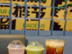 -乐凯撒披萨(福田COCOPark店)