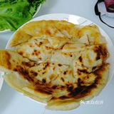 鱼头泡饼