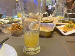-北京辽宁大厦·盛安汇西餐厅