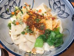-秦唐汉味biangbiang面(大钟寺店)