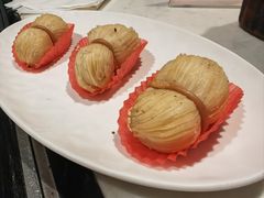 椒盐葫芦酥-绿波廊(豫园店)