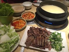 -英子补身汤(海兰路店)
