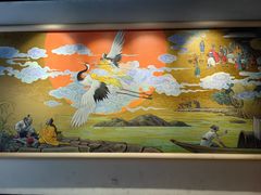 -白鹤梁水下博物馆