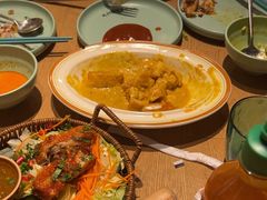 -迷你椰·泰式大排档(共康店)