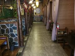 -唇辣号重庆老火锅(石担路店)